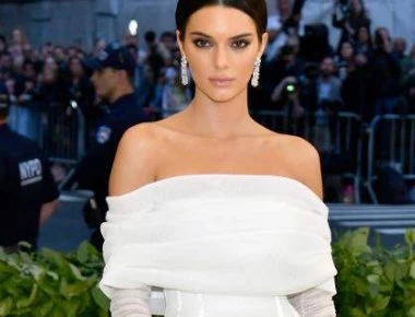 Κένταλ Τζένερ: Δείτε τί έκανε για να μην της κλέψει τη δόξα ο σεκιούριτι (φωτό, βίντεο)